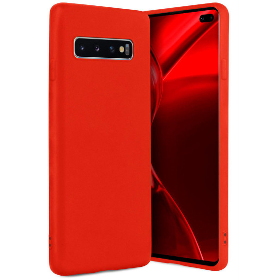 ONEFLOW SlimShield Samsung Galaxy S10 Plus Hülle minimalistisch – Weiteres Produktbild 1