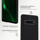 ONEFLOW SlimShield Samsung Galaxy S10 Plus Hülle minimalistisch – Weiteres Produktbild 3