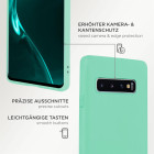 ONEFLOW SlimShield Samsung Galaxy S10 Plus Hülle minimalistisch – Weiteres Produktbild 3