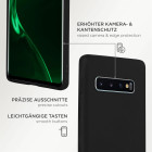 ONEFLOW SlimShield Samsung Galaxy S10 Hülle minimalistisch – Weiteres Produktbild 3