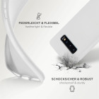 ONEFLOW SlimShield Samsung Galaxy S10 Hülle minimalistisch – Weiteres Produktbild 4