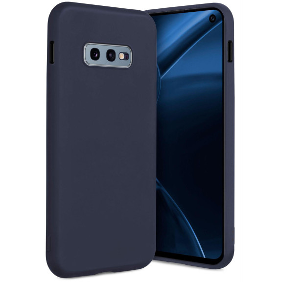 ONEFLOW SlimShield Samsung Galaxy S10e Hülle minimalistisch – Weiteres Produktbild 1 ONEFLOW SlimShield Samsung Galaxy S10e Hülle minimalistisch – Weiteres Produktbild 1