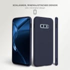 ONEFLOW SlimShield Samsung Galaxy S10e Hülle minimalistisch – Weiteres Produktbild 2