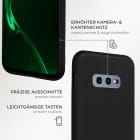 ONEFLOW SlimShield Samsung Galaxy S10e Hülle minimalistisch – Weiteres Produktbild 3