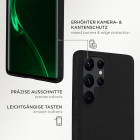ONEFLOW SlimShield Samsung Galaxy S22 Ultra Hülle minimalistisch – Weiteres Produktbild 3
