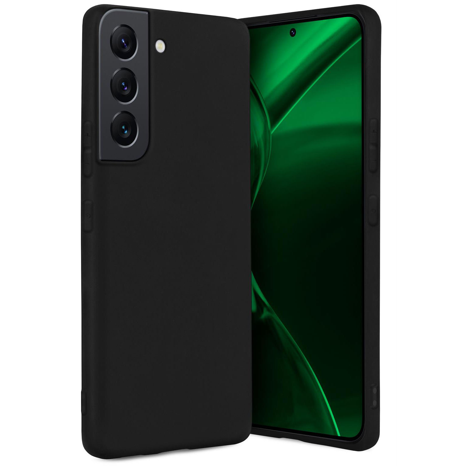 ONEFLOW SlimShield Samsung Galaxy S22 Hülle minimalistisch – Weiteres Produktbild 1 ONEFLOW SlimShield Samsung Galaxy S22 Hülle minimalistisch – Weiteres Produktbild 1