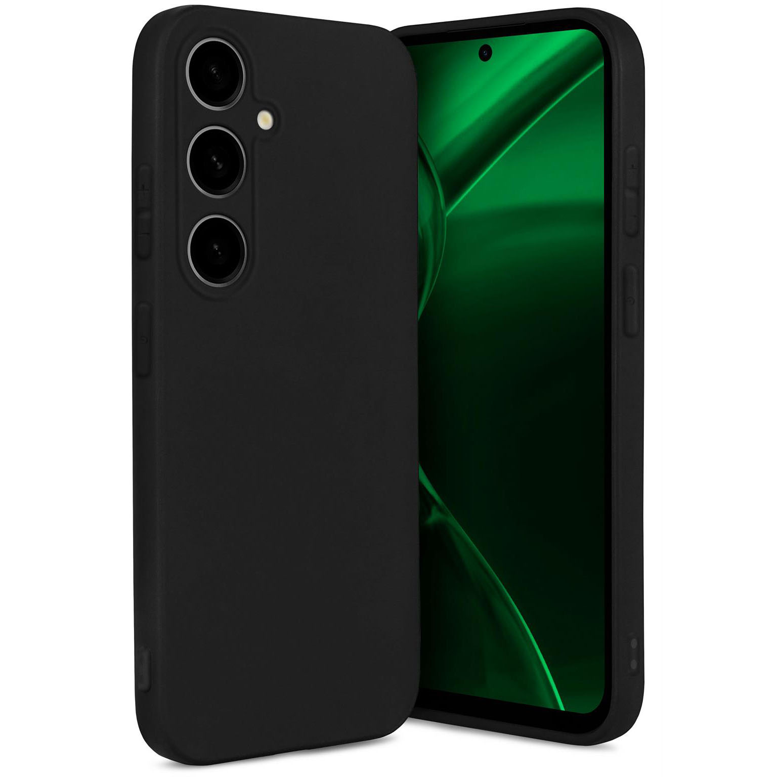 ONEFLOW SlimShield Samsung Galaxy S23 FE Hülle minimalistisch – Weiteres Produktbild 1 ONEFLOW SlimShield Samsung Galaxy S23 FE Hülle minimalistisch – Weiteres Produktbild 1