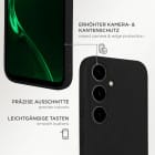 ONEFLOW SlimShield Samsung Galaxy S23 FE Hülle minimalistisch – Weiteres Produktbild 3