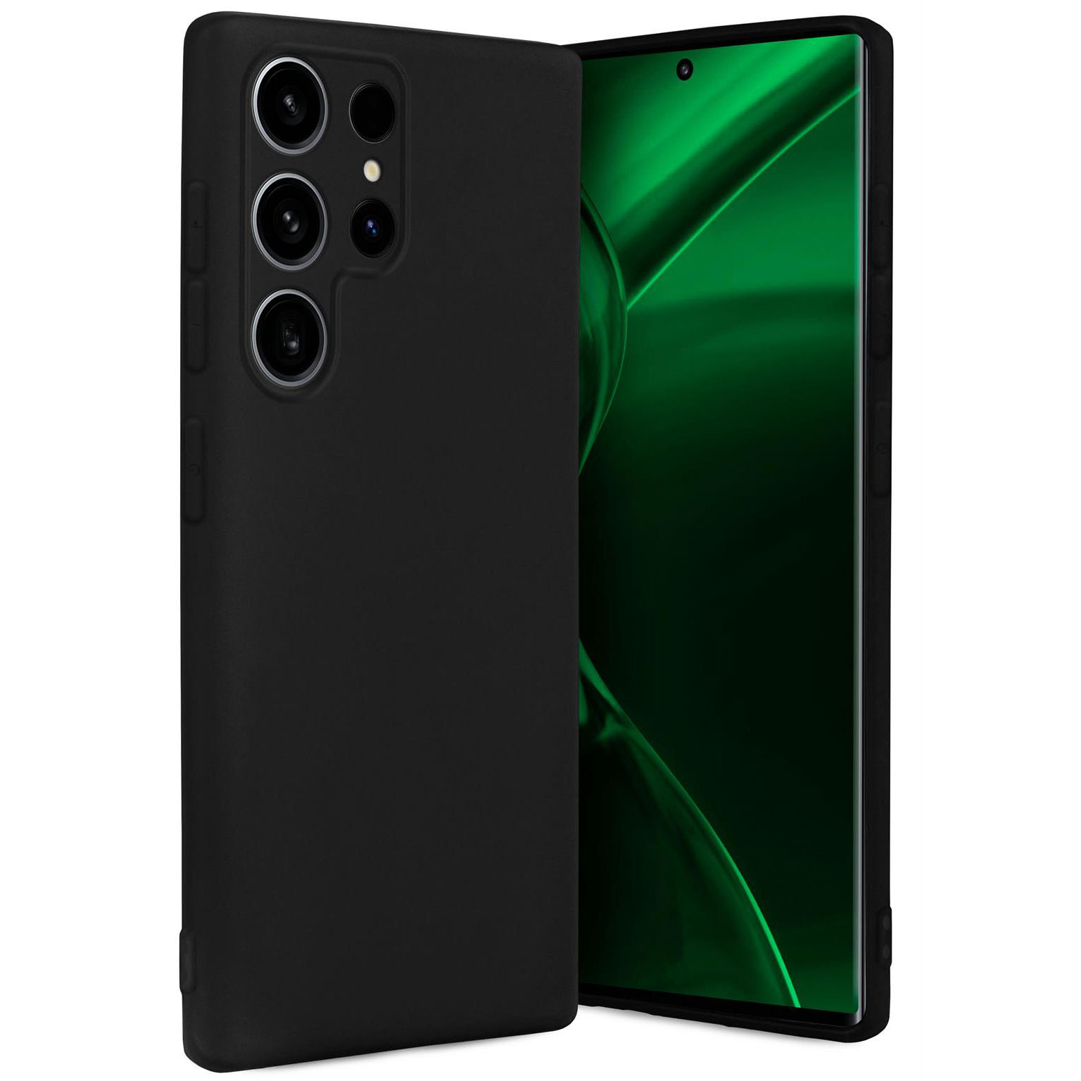 ONEFLOW SlimShield Samsung Galaxy S24 Ultra Hülle minimalistisch – Weiteres Produktbild 1 ONEFLOW SlimShield Samsung Galaxy S24 Ultra Hülle minimalistisch – Weiteres Produktbild 1