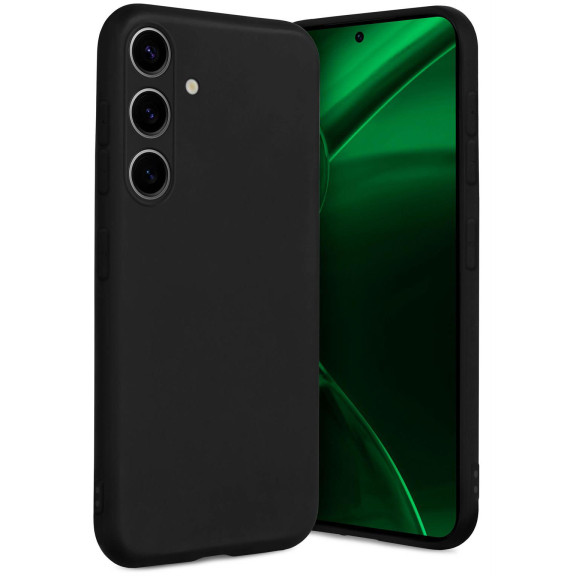 ONEFLOW SlimShield Samsung Galaxy S24 Hülle minimalistisch – Weiteres Produktbild 1