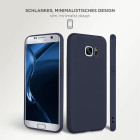 ONEFLOW SlimShield Samsung Galaxy S7 Edge Hülle minimalistisch – Weiteres Produktbild 2