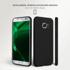ONEFLOW SlimShield Samsung Galaxy S7 Edge Hülle minimalistisch – Weiteres Produktbild 2