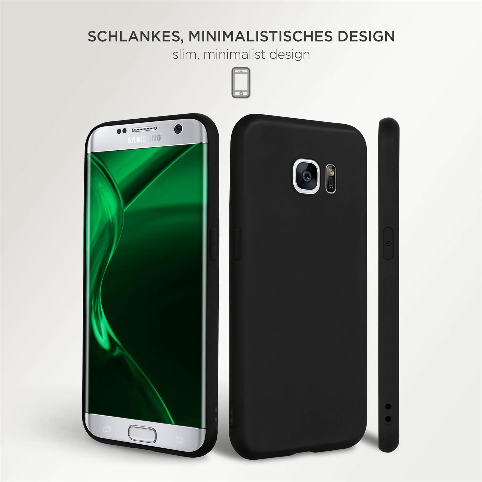 ONEFLOW SlimShield Samsung Galaxy S7 Edge Hülle minimalistisch – Weiteres Produktbild 2 ONEFLOW SlimShield Samsung Galaxy S7 Edge Hülle minimalistisch – Weiteres Produktbild 2
