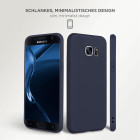 ONEFLOW SlimShield Samsung Galaxy S7 Hülle minimalistisch – Weiteres Produktbild 2