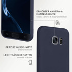 ONEFLOW SlimShield Samsung Galaxy S7 Hülle minimalistisch – Weiteres Produktbild 3