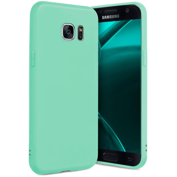 ONEFLOW SlimShield Samsung Galaxy S7 Hülle minimalistisch – Weiteres Produktbild 1 ONEFLOW SlimShield Samsung Galaxy S7 Hülle minimalistisch – Weiteres Produktbild 1