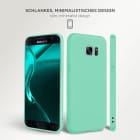 ONEFLOW SlimShield Samsung Galaxy S7 Hülle minimalistisch – Weiteres Produktbild 2