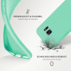 ONEFLOW SlimShield Samsung Galaxy S7 Hülle minimalistisch – Weiteres Produktbild 4