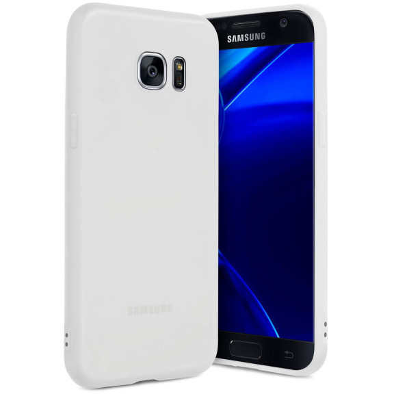 ONEFLOW SlimShield Samsung Galaxy S7 Hülle minimalistisch – Weiteres Produktbild 1