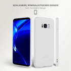 ONEFLOW SlimShield Samsung Galaxy S8 Plus Hülle minimalistisch – Weiteres Produktbild 2