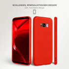 ONEFLOW SlimShield Samsung Galaxy S8 Hülle minimalistisch – Weiteres Produktbild 2