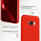 ONEFLOW SlimShield Samsung Galaxy S8 Hülle minimalistisch – Weiteres Produktbild 3