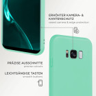 ONEFLOW SlimShield Samsung Galaxy S8 Hülle minimalistisch – Weiteres Produktbild 3