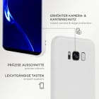 ONEFLOW SlimShield Samsung Galaxy S8 Hülle minimalistisch – Weiteres Produktbild 3