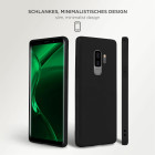 ONEFLOW SlimShield Samsung Galaxy S9 Plus Hülle minimalistisch – Weiteres Produktbild 2