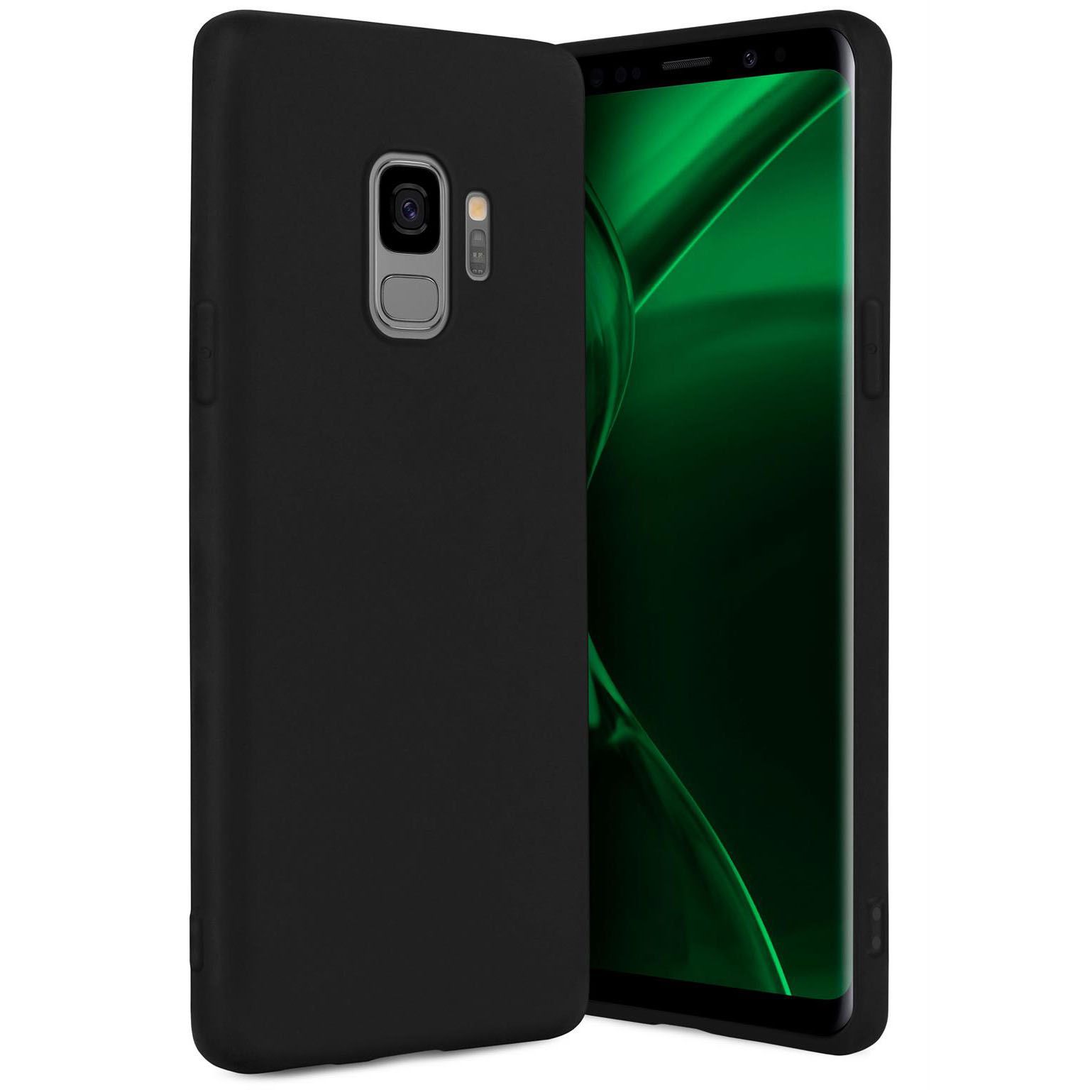 ONEFLOW SlimShield Samsung Galaxy S9 Hülle minimalistisch – Weiteres Produktbild 1 ONEFLOW SlimShield Samsung Galaxy S9 Hülle minimalistisch – Weiteres Produktbild 1