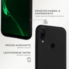 ONEFLOW SlimShield Redmi Note 7 Pro Hülle minimalistisch – Weiteres Produktbild 3
