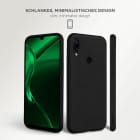 ONEFLOW SlimShield Redmi Note 7 Hülle minimalistisch – Weiteres Produktbild 2