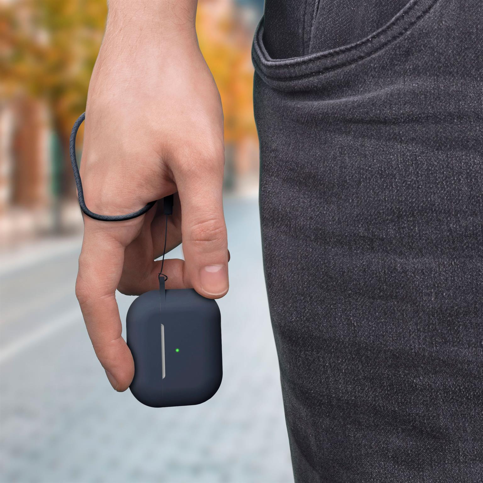 ONEFLOW Soft Case AirPods 3 Silikonhülle weich – Weiteres Produktbild 6 ONEFLOW Soft Case AirPods 3 Silikonhülle weich – Weiteres Produktbild 6