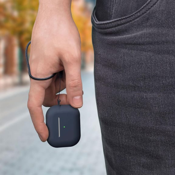 ONEFLOW Soft Case AirPods 3 Silikonhülle weich – Weiteres Produktbild 6 ONEFLOW Soft Case AirPods 3 Silikonhülle weich – Weiteres Produktbild 6