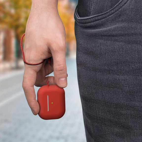 ONEFLOW Soft Case AirPods 3 Silikonhülle weich – Weiteres Produktbild 6 ONEFLOW Soft Case AirPods 3 Silikonhülle weich – Weiteres Produktbild 6