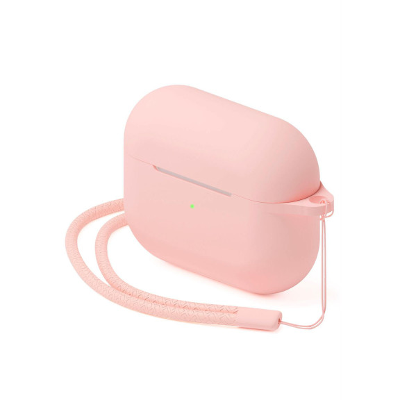 ONEFLOW Soft Case AirPods 3 Silikonhülle weich – Weiteres Produktbild 1