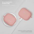 ONEFLOW Soft Case AirPods 3 Silikonhülle weich – Weiteres Produktbild 5