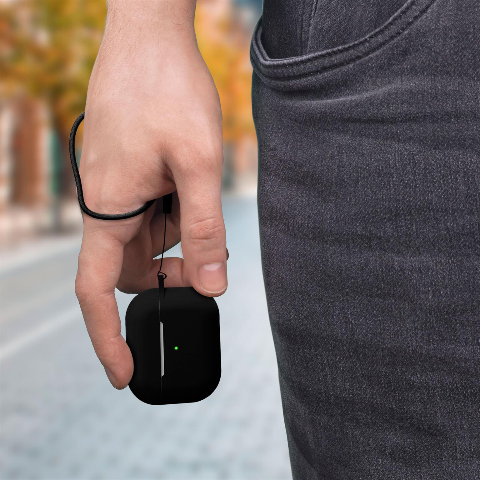 ONEFLOW Soft Case AirPods 3 Silikonhülle weich – Weiteres Produktbild 6 ONEFLOW Soft Case AirPods 3 Silikonhülle weich – Weiteres Produktbild 6