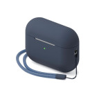 ONEFLOW Soft Case AirPods Pro 1 Silikonhülle weich – Weiteres Produktbild 1