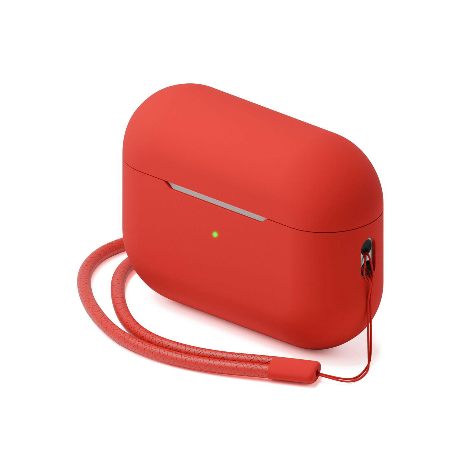 ONEFLOW Soft Case AirPods Pro 1 Silikonhülle weich – Weiteres Produktbild 1 ONEFLOW Soft Case AirPods Pro 1 Silikonhülle weich – Weiteres Produktbild 1