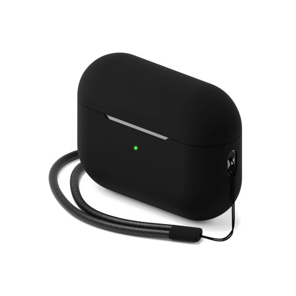 ONEFLOW Soft Case AirPods Pro 1 Silikonhülle weich – Weiteres Produktbild 1