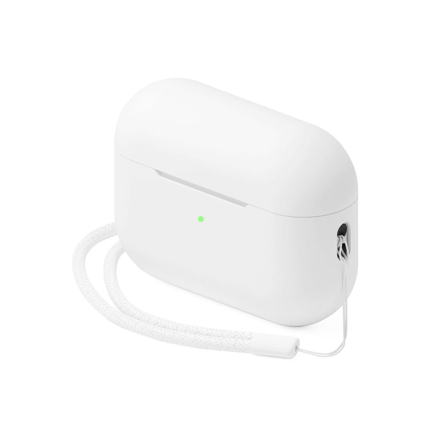 ONEFLOW Soft Case AirPods Pro 1 Silikonhülle weich Hauptbild