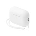 ONEFLOW Soft Case AirPods Pro 1 Silikonhülle weich – Weiteres Produktbild 1
