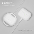 ONEFLOW Soft Case AirPods Pro 1 Silikonhülle weich – Weiteres Produktbild 5