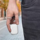 ONEFLOW Soft Case AirPods Pro 1 Silikonhülle weich – Weiteres Produktbild 6