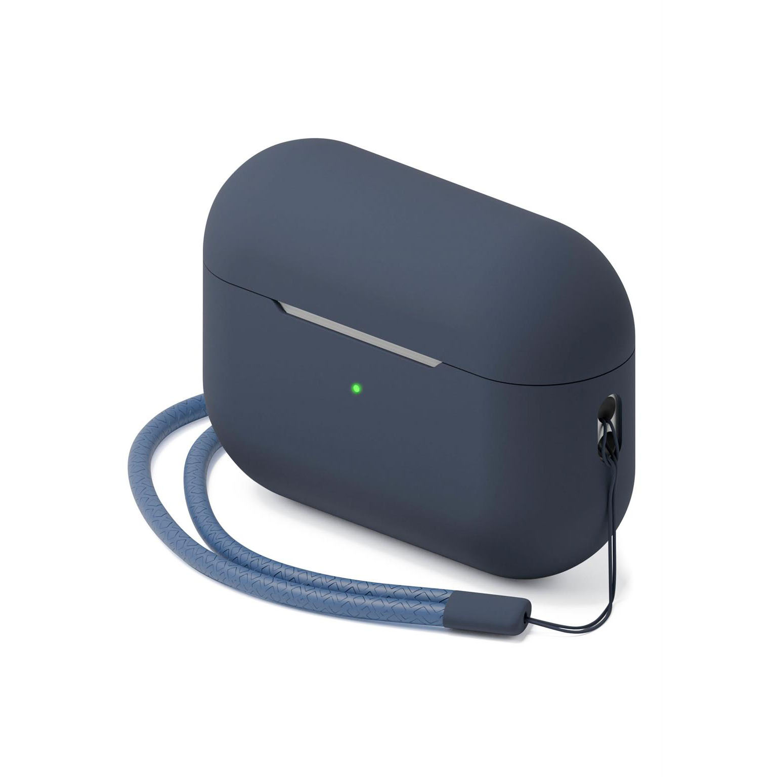 ONEFLOW Soft Case AirPods Pro 2 Silikonhülle weich – Weiteres Produktbild 1 ONEFLOW Soft Case AirPods Pro 2 Silikonhülle weich – Weiteres Produktbild 1