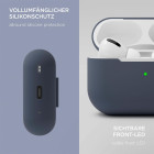 ONEFLOW Soft Case AirPods Pro 2 Silikonhülle weich – Weiteres Produktbild 2