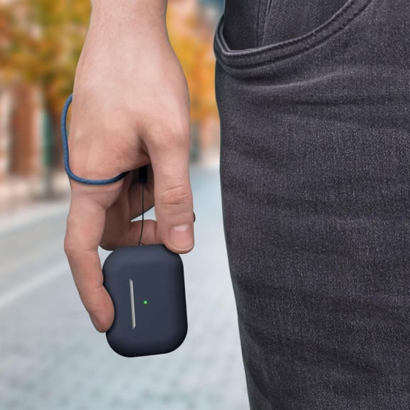 ONEFLOW Soft Case AirPods Pro 2 Silikonhülle weich – Weiteres Produktbild 6 ONEFLOW Soft Case AirPods Pro 2 Silikonhülle weich – Weiteres Produktbild 6