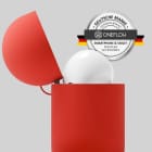 ONEFLOW Soft Case AirPods Pro 2 Silikonhülle weich – Weiteres Produktbild 3