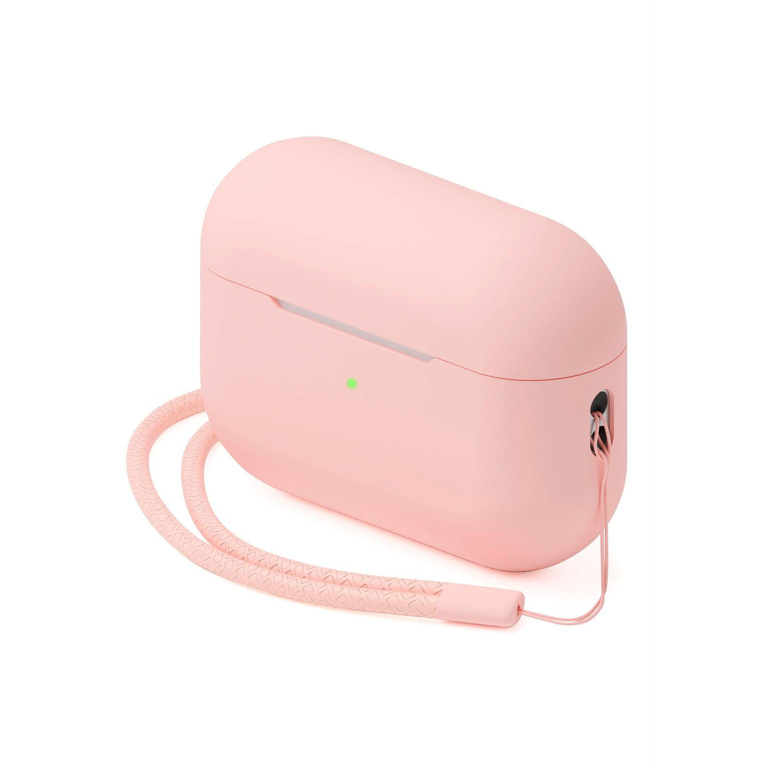 ONEFLOW Soft Case AirPods Pro 2 Silikonhülle weich – Weiteres Produktbild 1 ONEFLOW Soft Case AirPods Pro 2 Silikonhülle weich – Weiteres Produktbild 1